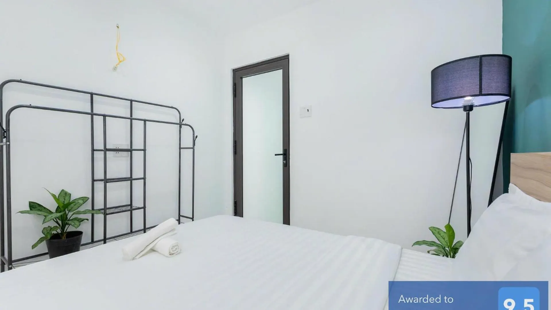 Shark Home Vung Tau 117 Pct