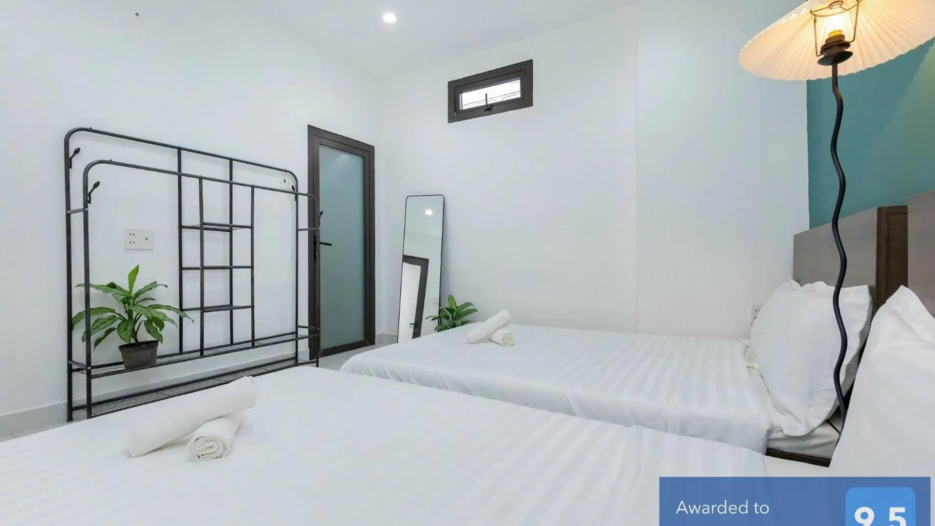 Shark Home Vung Tau 117 Pct Vietnám