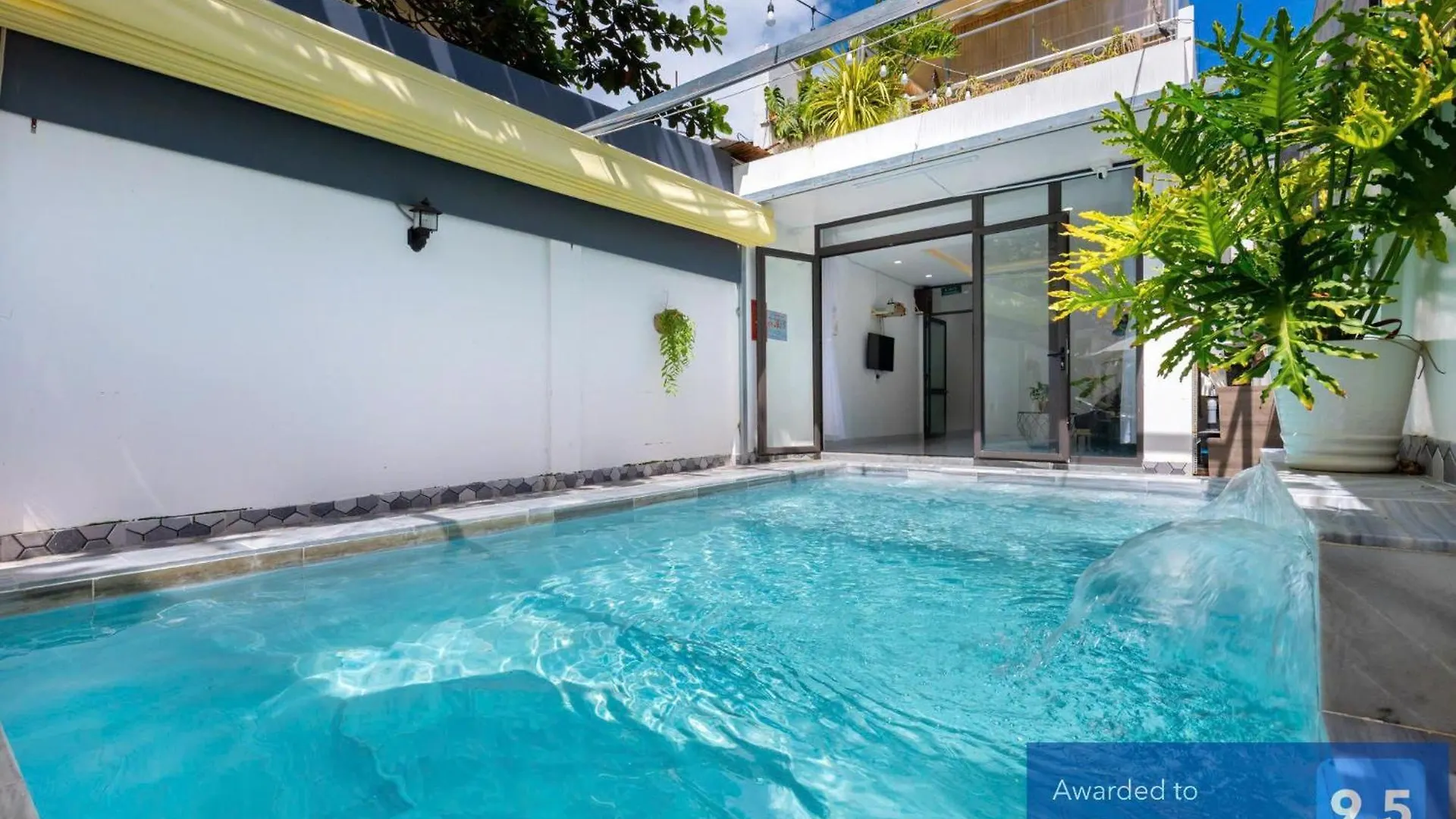 Shark Home Vung Tau 117 Pct