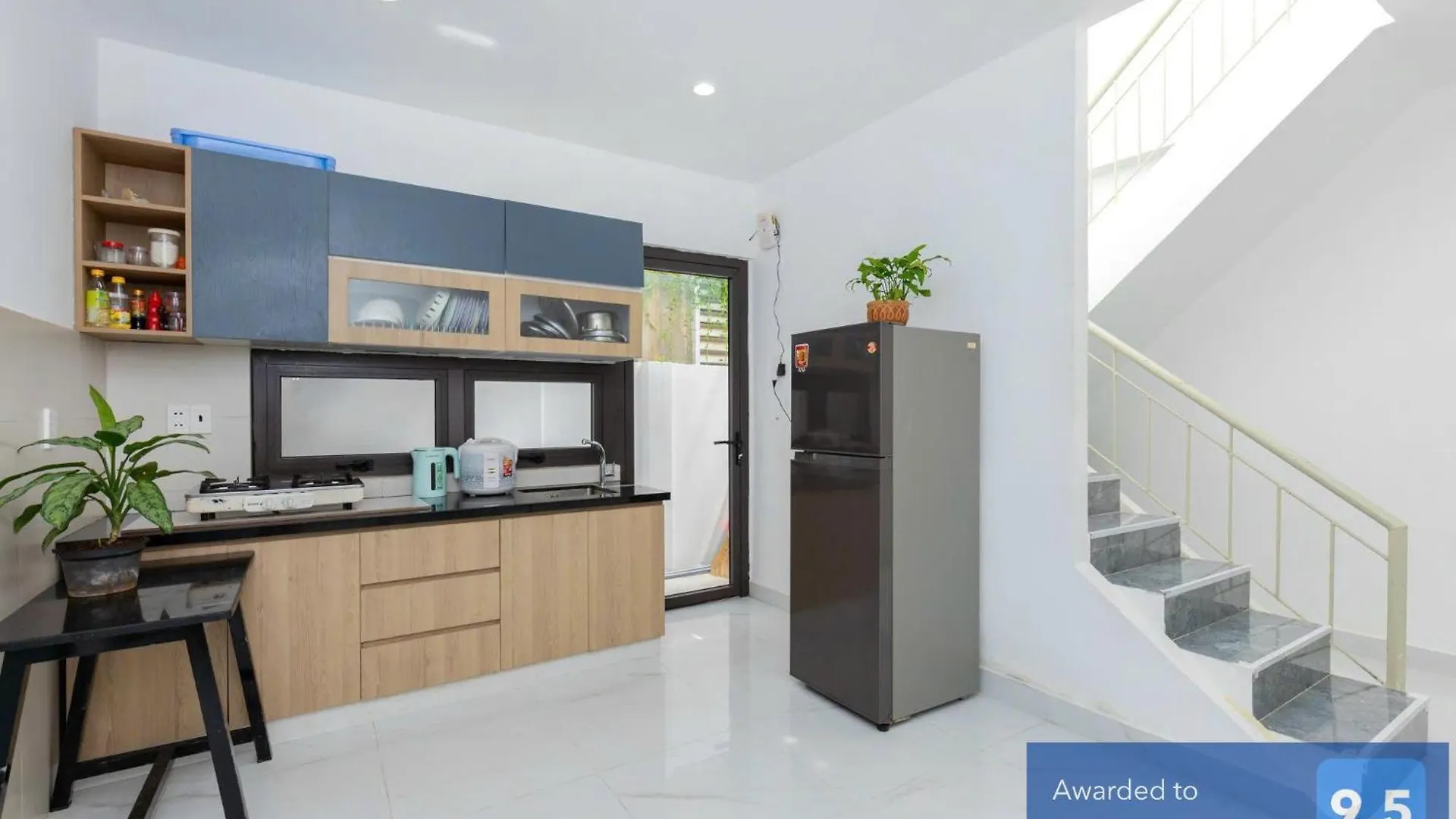 Shark Home Vung Tau 117 Pct