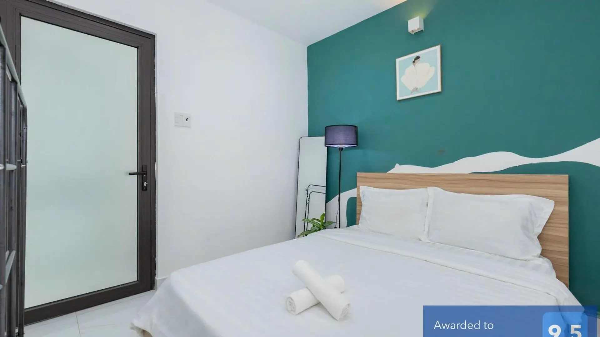 Shark Home Vung Tau 117 Pct