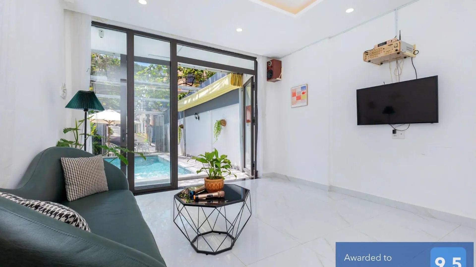 Shark Home Vung Tau 117 Pct Vietnám