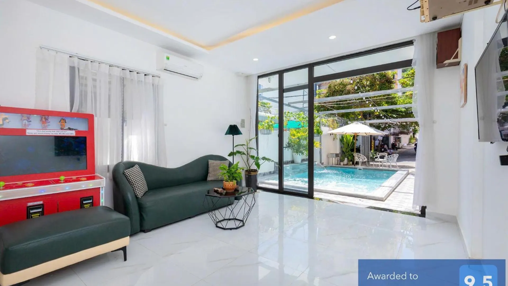 Shark Home Vung Tau 117 Pct 0*,  Vietnám