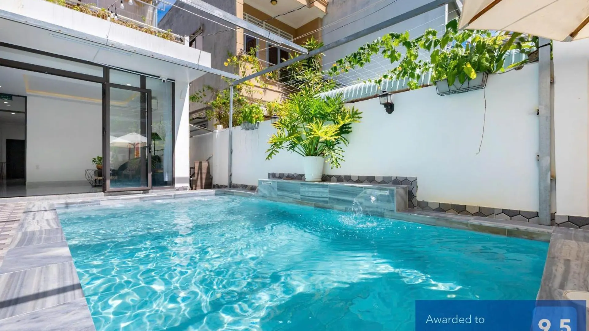 Shark Home Vung Tau 117 Pct Villa