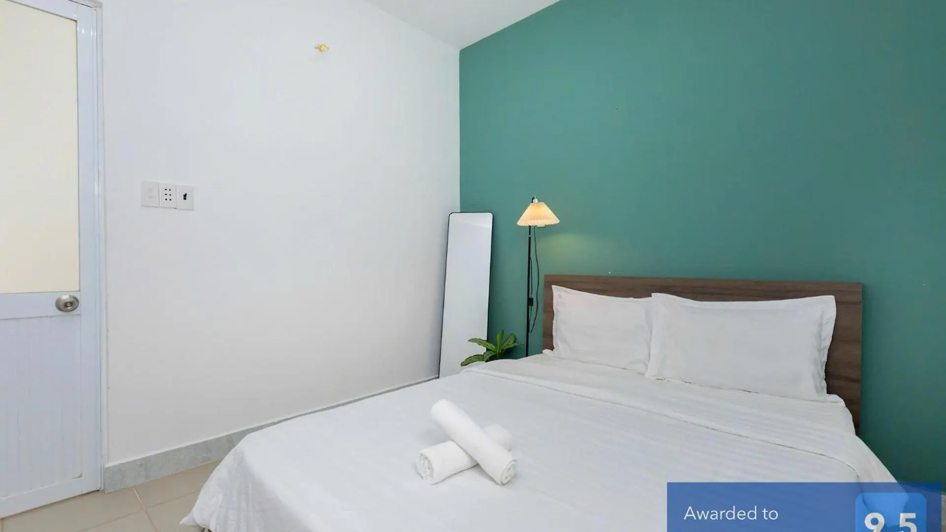 Villa Shark Home Vung Tau 117 Pct