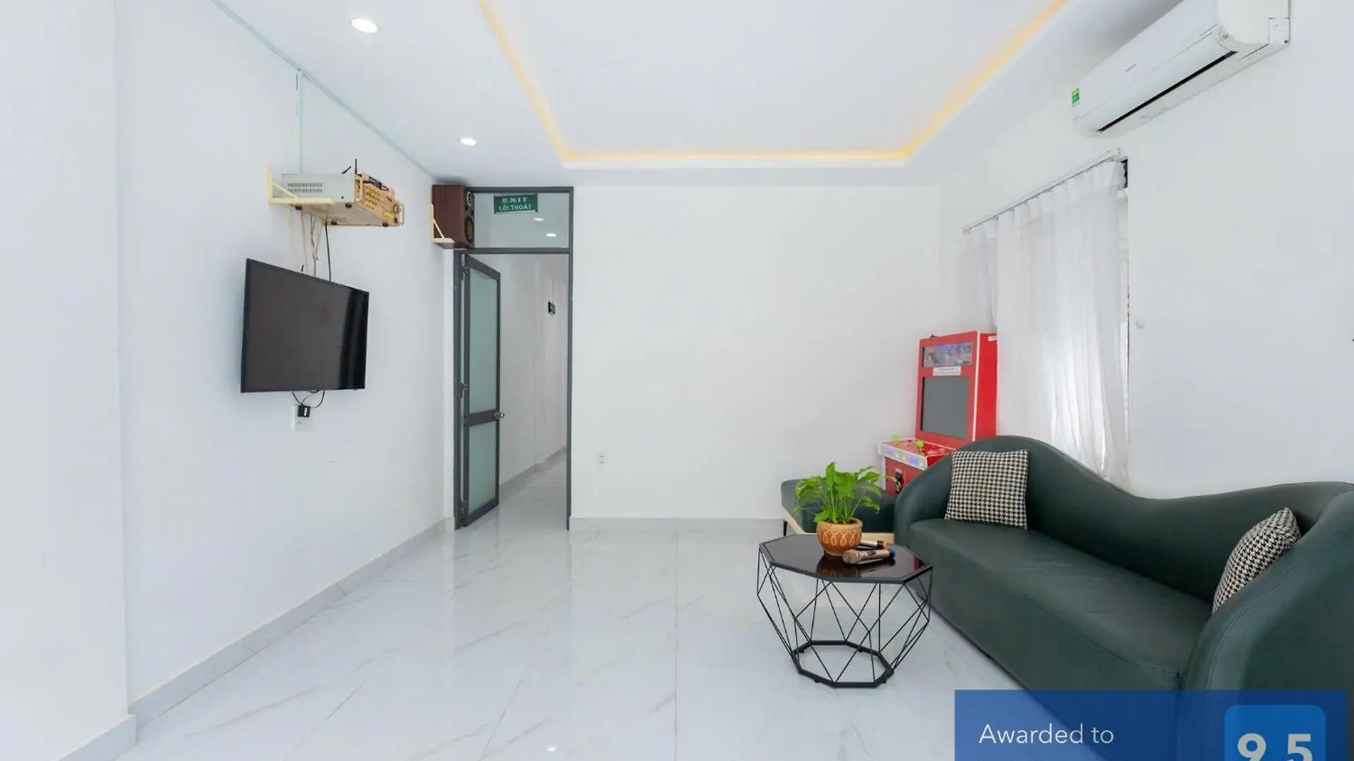 Shark Home Vung Tau 117 Pct Villa