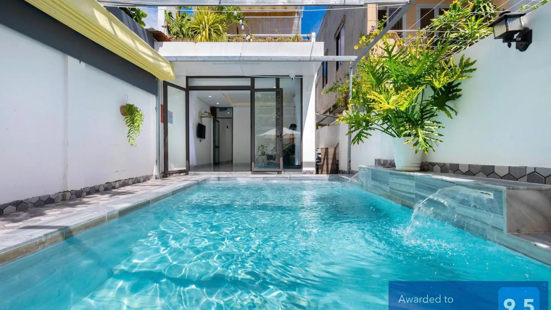 Villa Shark Home Vung Tau 117 Pct