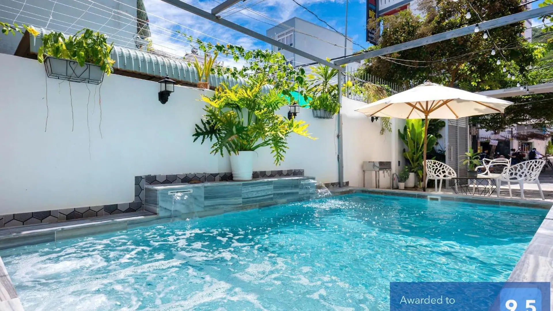 Villa Shark Home Vung Tau 117 Pct